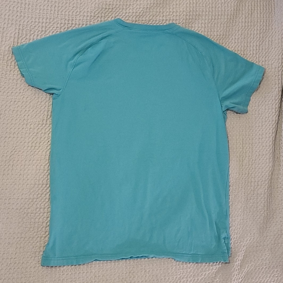 American Eagle Active Flex T-Shirt - Picture 3 of 4